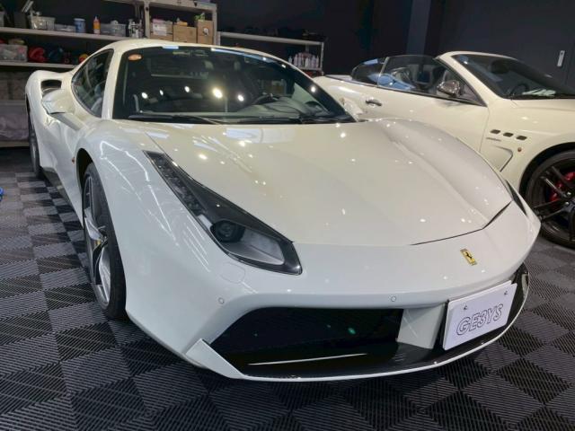 新着の作業実績