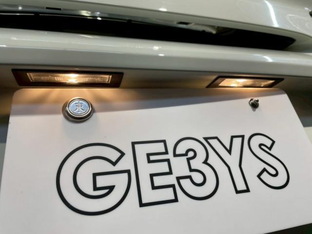 フェラーリ488スパイダー │ LEDナンバー灯に交換【世田谷区】お問合せ番号SB:10662東京都世田谷区のジェミーズ株式会社 渋谷区 目黒区 港区 品川区 神奈川 横浜市 新規のお客様大歓迎 代車 レッカー