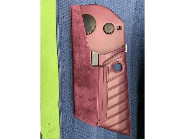 ポルシェ 964│内装パーツ交換【世田谷区】お問合せ番号SB:10692東京都世田谷区のジェミーズ株式会社 渋谷区 目黒区 港区 品川区 神奈川 横浜市 新規のお客様大歓迎 代車 レッカー