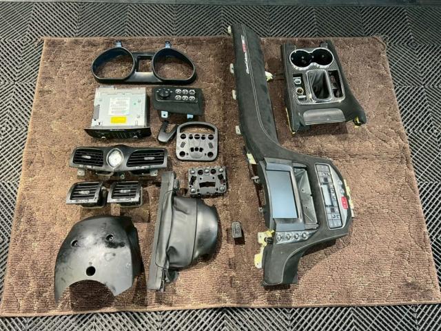 マセラティ グランカブリオ｜内装インテリアのべたつき除去【世田谷区】お問合せ番号ＳＢ：１０７０３東京都世田谷区のジェミーズ株式会社　渋谷区　目黒区　港区　品川区　神奈川　横浜市　新規のお客様大歓迎　代車　レッカー