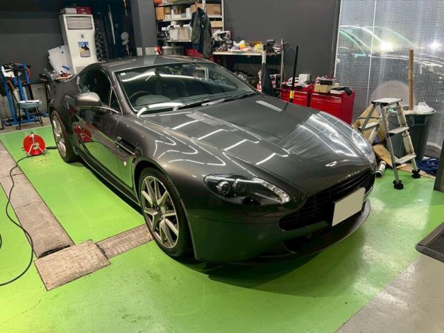 新着の作業実績