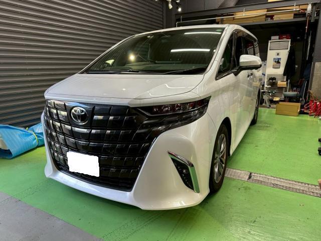 新着の作業実績