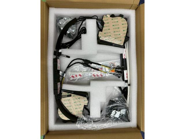 トヨタ アルファード │ イージークローザー取付【世田谷区】東京都世田谷区のジェミーズ株式会社　渋谷区　目黒区　港区　品川区　神奈川　横浜市　新規のお客様大歓迎　代車　レッカー