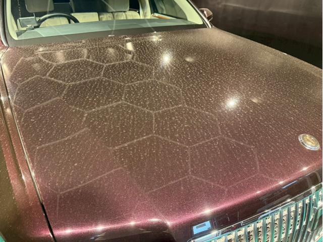 トヨタ センチュリー/ファインラボ セラミックウルトラV2+オリジナルセラミック/インテリアコーティングのご紹介です 東京都世田谷区のジェミーズ株式会社 渋谷区 目黒区 港区 品川区 神奈川 横浜市 新規のお客様大歓迎 代車 レッカー