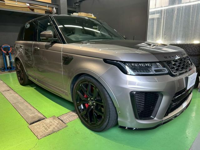 新着の作業実績