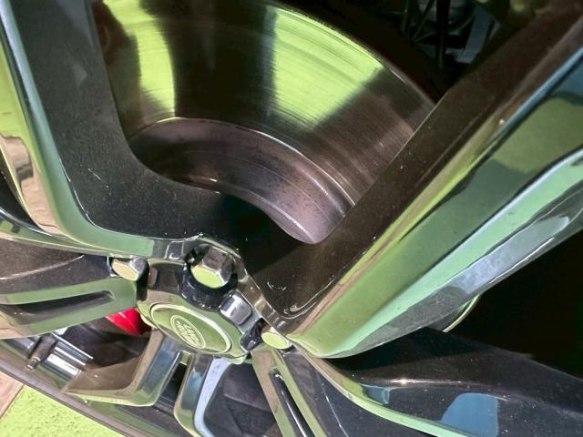 レンジローバースポーツＳＶＲ│スペーサー取付【世田谷区】お問合せ番号ＳＢ：１０６５５東京都世田谷区のジェミーズ株式会社　渋谷区　目黒区　港区　品川区　神奈川　横浜市　新規のお客様大歓迎　代車　レッカー