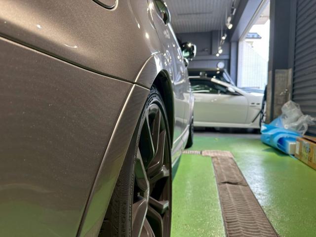 レンジローバースポーツＳＶＲ│スペーサー取付【世田谷区】お問合せ番号ＳＢ：１０６５５東京都世田谷区のジェミーズ株式会社　渋谷区　目黒区　港区　品川区　神奈川　横浜市　新規のお客様大歓迎　代車　レッカー