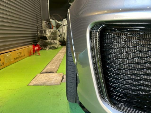 レンジローバースポーツＳＶＲ│スペーサー取付【世田谷区】お問合せ番号ＳＢ：１０６５５東京都世田谷区のジェミーズ株式会社　渋谷区　目黒区　港区　品川区　神奈川　横浜市　新規のお客様大歓迎　代車　レッカー