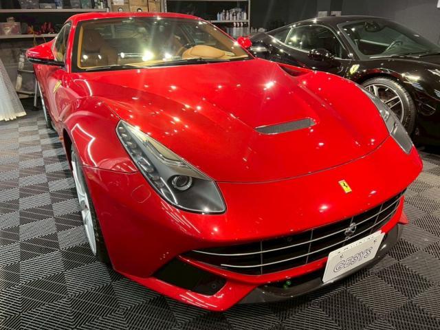 新着の作業実績