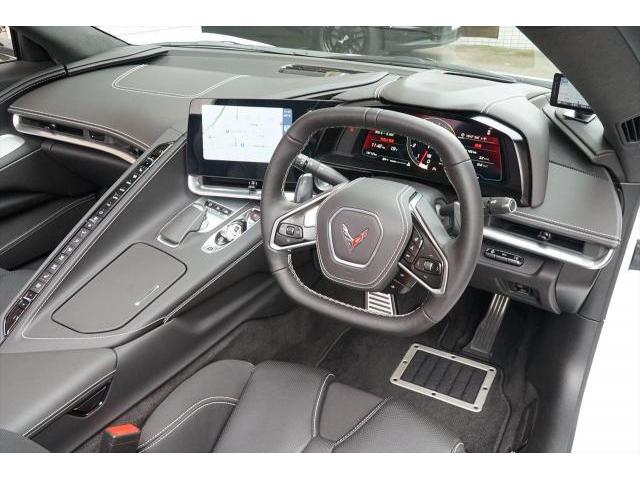 最新入庫 2023年モデル Chevrolet コルベットＣ８コンバーチブル７０周年 ワンオーナー ディーラー車 東京都世田谷区のジェミーズ株式会社　　目黒区　品川区　神奈川　横浜市　新規のお客様大歓迎　代車　レッカー