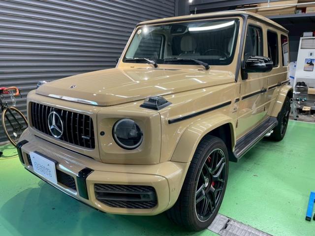 新着の作業実績