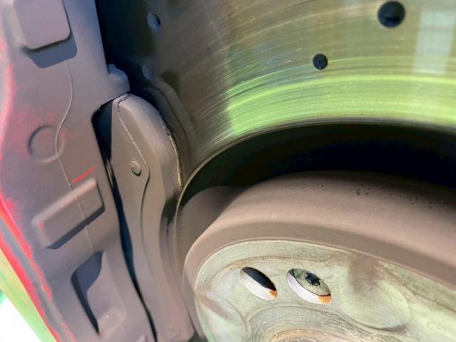 メルセデスＡＭＧ Ｇ６３│ブレーキパッド交換【世田谷区】お問合せ番号ＳＢ：１０６９６東京都世田谷区のジェミーズ株式会社　渋谷区　目黒区　港区　品川区　神奈川　横浜市　新規のお客様大歓迎　代車　レッカー