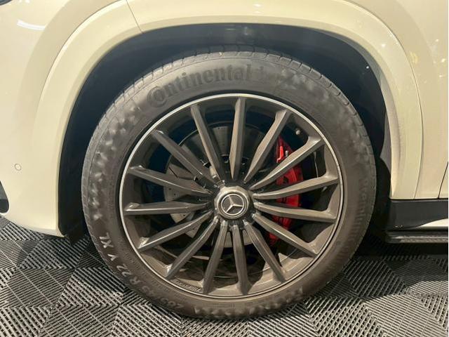 メルセデスAMG GLS63／クリアガード コードS/ウィンドウコーティングのご紹介です　東京都世田谷区のジェミーズ株式会社　渋谷区　目黒区　港区　品川区　神奈川　横浜市　新規のお客様大歓迎　代車　レッカー