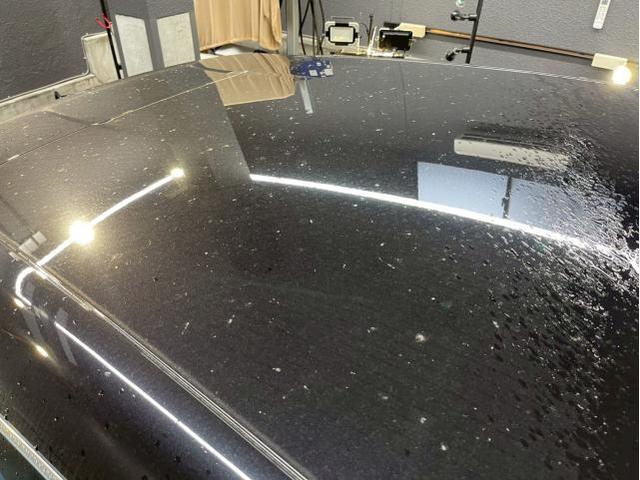 ポルシェ マカンS／セラミックプロ ポリッシュメンテナンス／モール磨きのご紹介です　東京都世田谷区のジェミーズ株式会社　渋谷区　目黒区　港区　品川区　神奈川　横浜市　川崎市　新規のお客様大歓迎　代車　レッカー