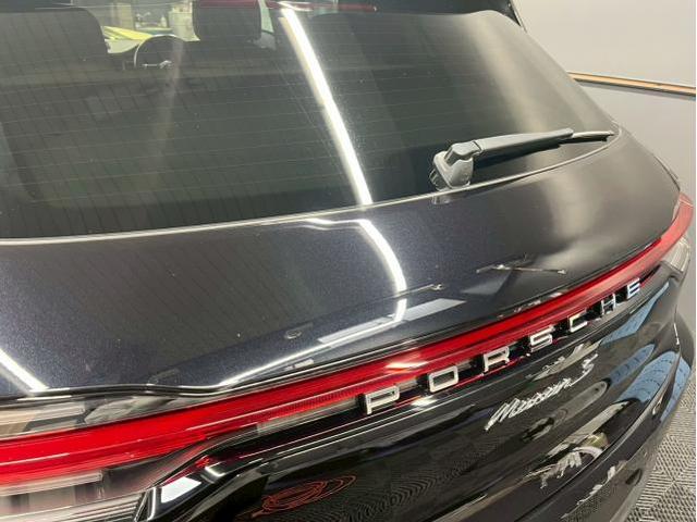 ポルシェ マカンS／セラミックプロ ポリッシュメンテナンス／モール磨きのご紹介です　東京都世田谷区のジェミーズ株式会社　渋谷区　目黒区　港区　品川区　神奈川　横浜市　川崎市　新規のお客様大歓迎　代車　レッカー