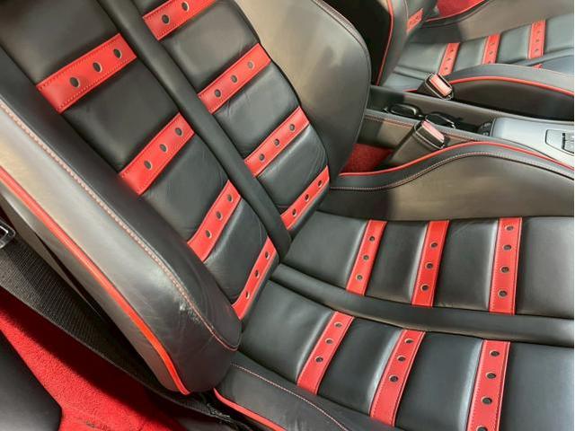 フェラーリ458スパイダー／ボディ磨き／インテリアクリーニングのご紹介です　東京都世田谷区のジェミーズ株式会社　渋谷区　目黒区　港区　品川区　神奈川　横浜市　新規のお客様大歓迎　代車　レッカー