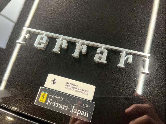 フェラーリ458スパイダー／ボディ磨き／インテリアクリーニングのご紹介です　東京都世田谷区のジェミーズ株式会社　渋谷区　目黒区　港区　品川区　神奈川　横浜市　新規のお客様大歓迎　代車　レッカー