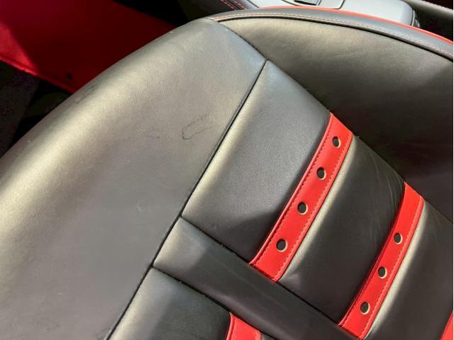 フェラーリ458スパイダー／ボディ磨き／インテリアクリーニングのご紹介です　東京都世田谷区のジェミーズ株式会社　渋谷区　目黒区　港区　品川区　神奈川　横浜市　新規のお客様大歓迎　代車　レッカー