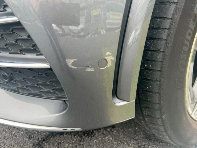 メルセデスベンツ ＧＬＥ３００ｄ｜フロントバンパー鈑金【世田谷区】東京都世田谷区のジェミーズ株式会社　渋谷区　目黒区　港区　品川区　神奈川　横浜市　新規のお客様大歓迎　代車　レッカー