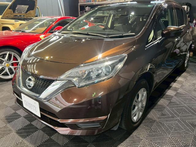 新着の作業実績