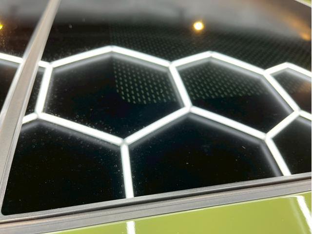 BMW X7／ファインラボ セラミックウルトラV2＋オリジナルセラミック／ウィンドウ／インテリアコーティングのご紹介です　東京都世田谷区のジェミーズ株式会社　渋谷区　目黒区　港区　品川区　神奈川　横浜市　新規のお客様大歓迎　代車　レッカー