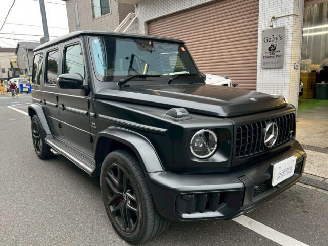 新着の作業実績