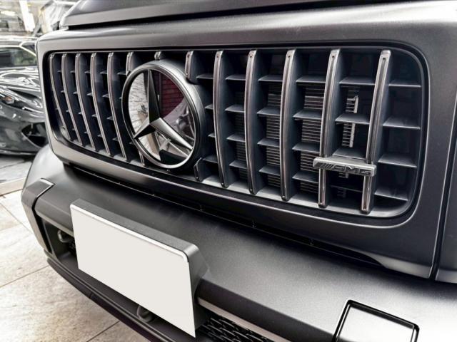 メルセデスＡＭＧ Ｇ６３│ブラックアウトカスタム【世田谷区】お問合せ番号ＳＢ：１０７１６東京都世田谷区のジェミーズ株式会社　渋谷区　目黒区　港区　品川区　神奈川　横浜市　新規のお客様大歓迎　代車　レッカー