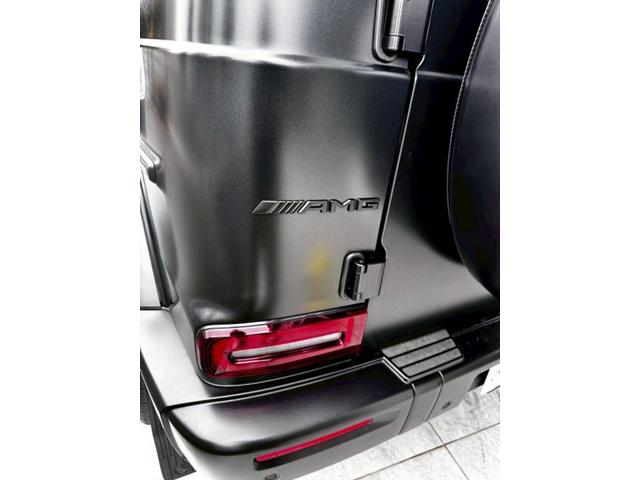 メルセデスＡＭＧ Ｇ６３│ブラックアウトカスタム【世田谷区】お問合せ番号ＳＢ：１０７１６東京都世田谷区のジェミーズ株式会社　渋谷区　目黒区　港区　品川区　神奈川　横浜市　新規のお客様大歓迎　代車　レッカー