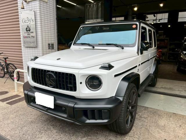 新着の作業実績