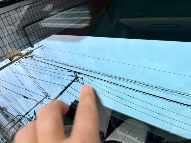 メルセデスＡＭＧ Ｇ６３│ガラスリペア【世田谷区】お問合せ番号ＳＢ：１０６８３東京都世田谷区のジェミーズ株式会社　渋谷区　目黒区　港区　品川区　神奈川　横浜市　新規のお客様大歓迎　代車　レッカー