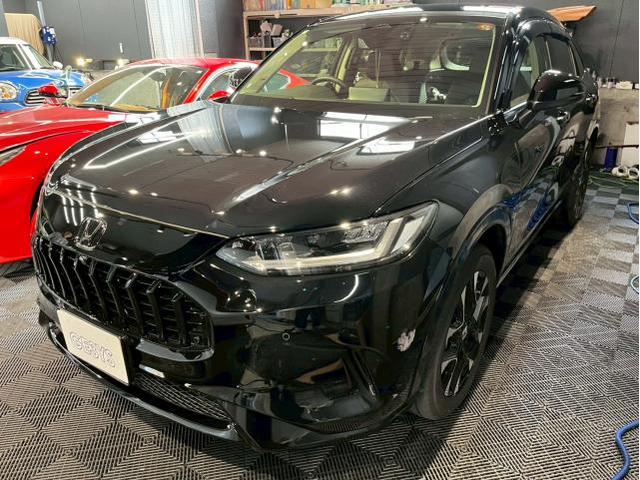 新着の作業実績