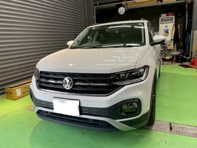 新着の作業実績