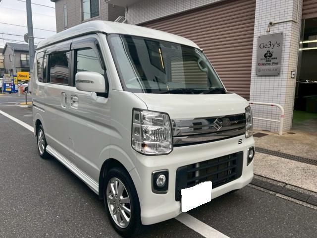 新着の作業実績