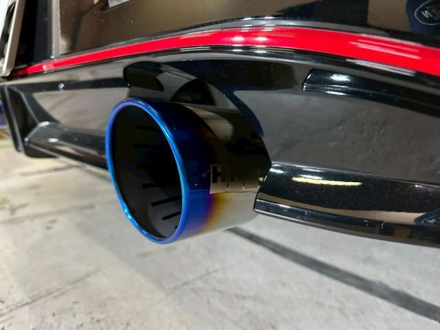 日産 フェアレディＺ │ＨＫＳマフラー取付【世田谷区】お問合せ番号ＳＢ：１０７１０東京都世田谷区のジェミーズ株式会社　渋谷区　目黒区　港区　品川区　神奈川　横浜市　新規のお客様大歓迎　代車　レッカー