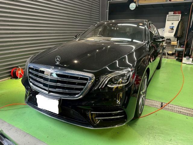 新着の作業実績