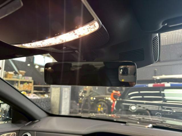 メルセデスベンツ Ｓ４００ｄ │ デジタルミラー取付【世田谷区】 東京都世田谷区のジェミーズ株式会社　渋谷区　目黒区　港区　品川区　神奈川　横浜市　新規のお客様大歓迎　代車　レッカー
