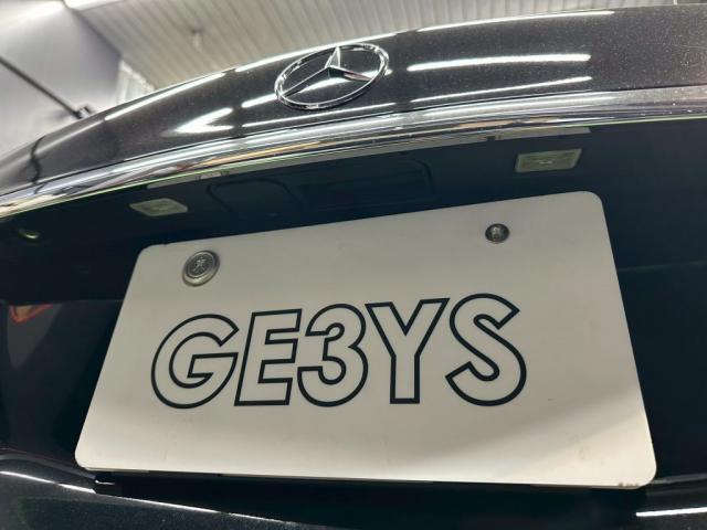 メルセデスベンツ Ｓ４００ｄ │ デジタルミラー取付【世田谷区】 東京都世田谷区のジェミーズ株式会社　渋谷区　目黒区　港区　品川区　神奈川　横浜市　新規のお客様大歓迎　代車　レッカー