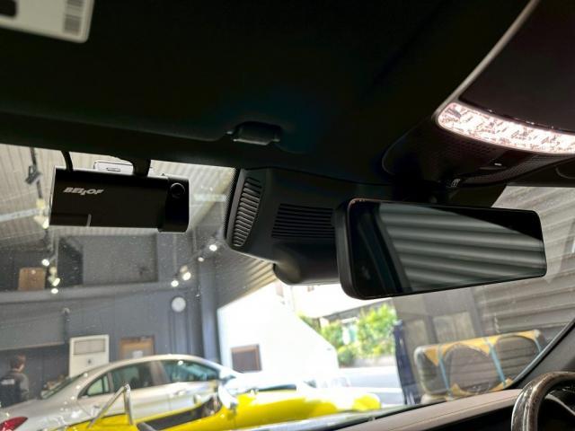 メルセデスベンツ Ｓ４００ｄ │ デジタルミラー取付【世田谷区】 東京都世田谷区のジェミーズ株式会社　渋谷区　目黒区　港区　品川区　神奈川　横浜市　新規のお客様大歓迎　代車　レッカー