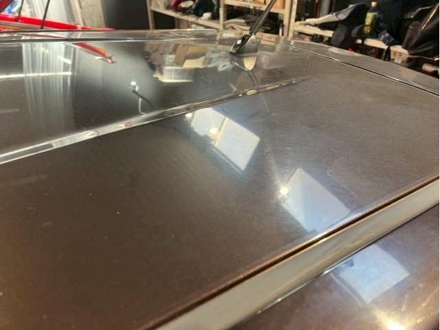 日産 ノート／クリアガード コードSコーティングのご紹介です　東京都世田谷区のジェミーズ株式会社　渋谷区　目黒区　港区　品川区　神奈川　横浜市　川崎市　新規のお客様大歓迎　代車　レッカー