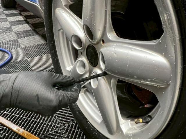 ミニ クロスオーバー／クリアガード コードS／ウィンドウ磨き／リンサークリーニングのご紹介です　東京都世田谷区のジェミーズ株式会社　渋谷区　目黒区　港区　品川区　神奈川　横浜市　川崎市　新規のお客様大歓迎　代車　レッカー