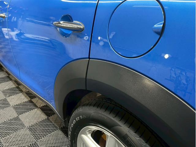 ミニ クロスオーバー／クリアガード コードS／ウィンドウ磨き／リンサークリーニングのご紹介です　東京都世田谷区のジェミーズ株式会社　渋谷区　目黒区　港区　品川区　神奈川　横浜市　川崎市　新規のお客様大歓迎　代車　レッカー