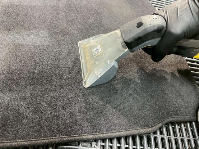 ミニ クロスオーバー／クリアガード コードS／ウィンドウ磨き／リンサークリーニングのご紹介です　東京都世田谷区のジェミーズ株式会社　渋谷区　目黒区　港区　品川区　神奈川　横浜市　川崎市　新規のお客様大歓迎　代車　レッカー