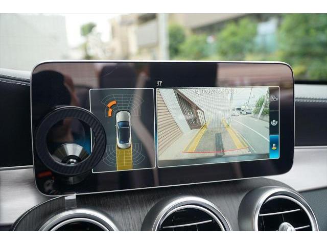 入庫情報 2021年モデル Mercedes-AMG C63Sカブリオレ マットブラックラッピング ブラックアウト KW車高調 ディーラー車 東京都世田谷区のジェミーズ株式会社　渋谷区　目黒区　新規のお客様大歓迎　代車　レッカー