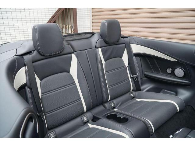 入庫情報 2021年モデル Mercedes-AMG C63Sカブリオレ マットブラックラッピング ブラックアウト KW車高調 ディーラー車 東京都世田谷区のジェミーズ株式会社　渋谷区　目黒区　新規のお客様大歓迎　代車　レッカー