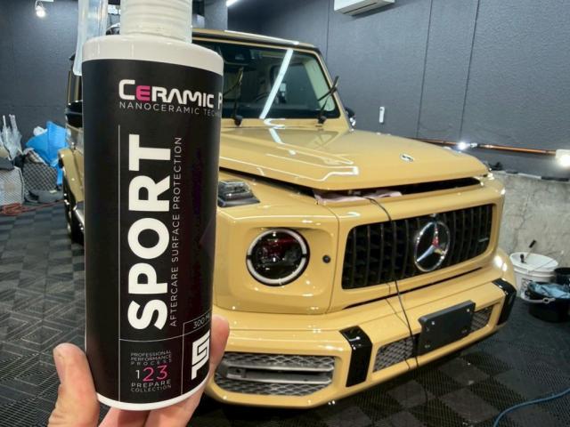 新着の作業実績