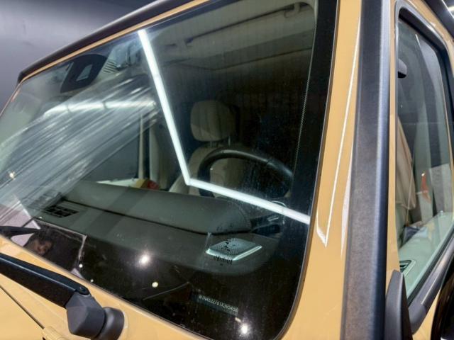 メルセデスAMG G63／セラミックプロ レギュラーメンテナンス／ウィンドウコーティング＋撥水ワイパー交換のご紹介です　東京都世田谷区のジェミーズ株式会社　渋谷区　目黒区　港区　品川区　神奈川　横浜市　新規のお客様大歓迎　代車　レッカー