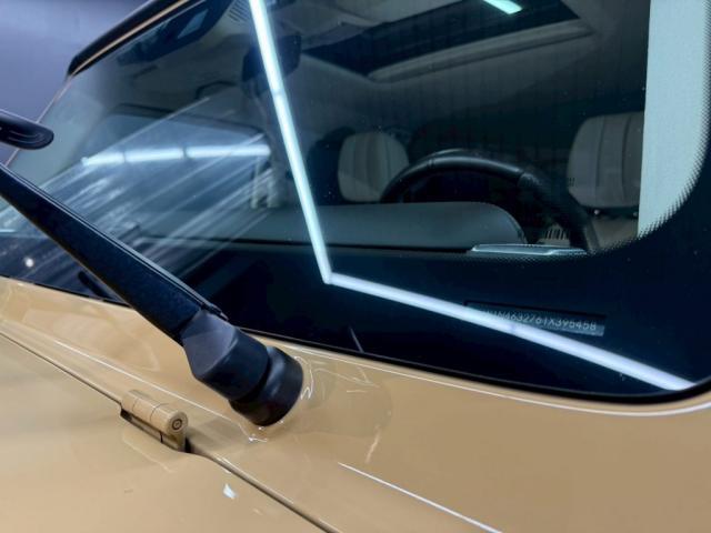 メルセデスAMG G63／セラミックプロ レギュラーメンテナンス／ウィンドウコーティング＋撥水ワイパー交換のご紹介です　東京都世田谷区のジェミーズ株式会社　渋谷区　目黒区　港区　品川区　神奈川　横浜市　新規のお客様大歓迎　代車　レッカー