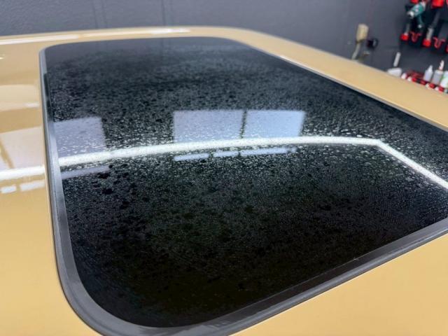 メルセデスAMG G63／セラミックプロ レギュラーメンテナンス／ウィンドウコーティング＋撥水ワイパー交換のご紹介です　東京都世田谷区のジェミーズ株式会社　渋谷区　目黒区　港区　品川区　神奈川　横浜市　新規のお客様大歓迎　代車　レッカー