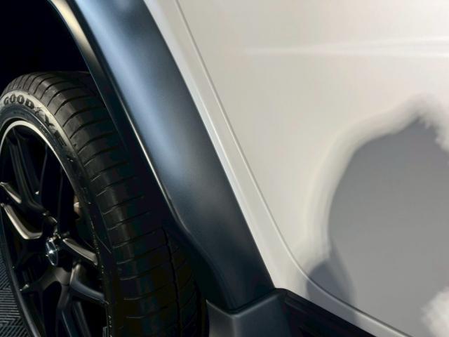 メルセデスAMG G63／ファインラボ マットセラミック／ホイール／フロントガラスコーティング＋撥水ワイパー交換のご紹介です　東京都世田谷区のジェミーズ株式会社　渋谷区　目黒区　港区　品川区　新規のお客様大歓迎　代車　レッカー