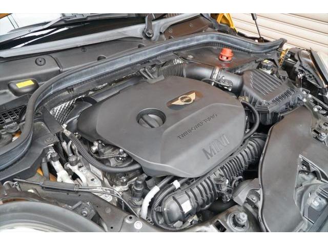 入庫情報 2016年モデル BMW MINIミニ ジョンクーパーワークス 東京都世田谷区のジェミーズ株式会社　渋谷区　目黒区　港区　品川区　新規のお客様大歓迎　代車　レッカー